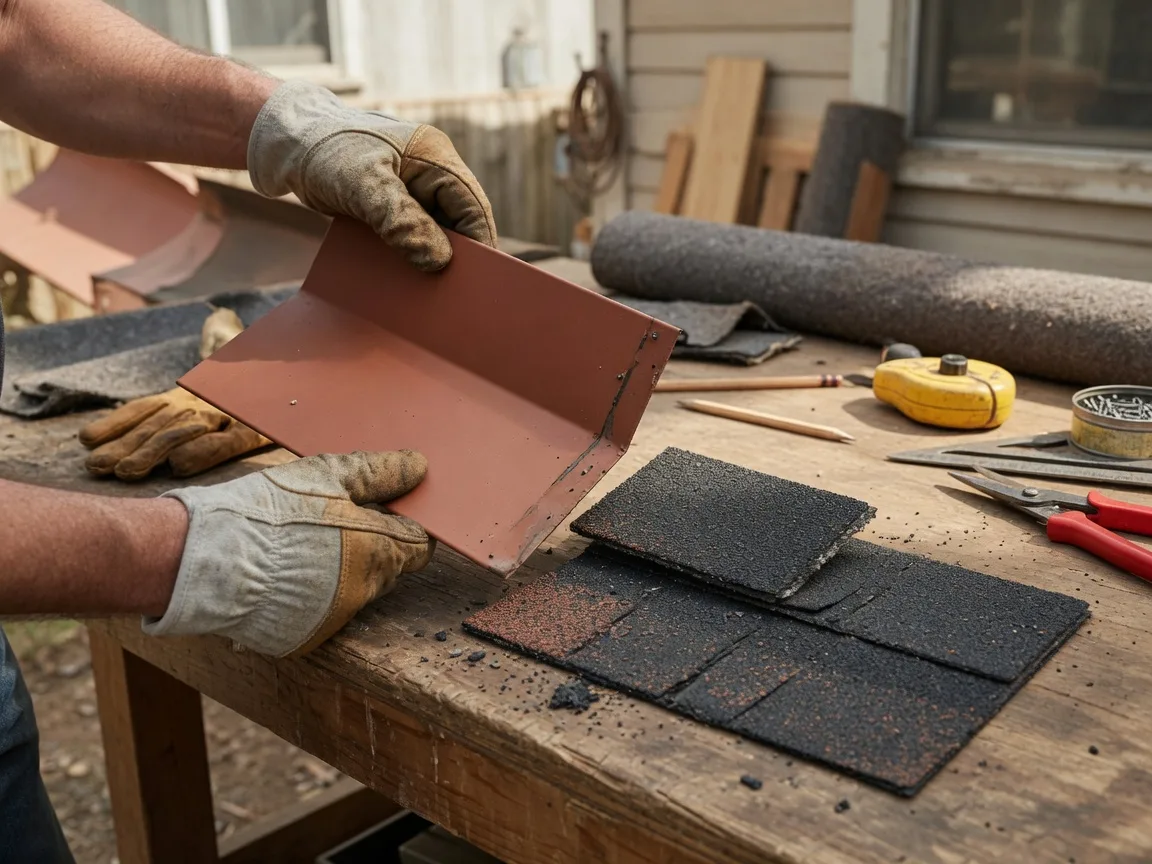 Roof Repair company in Delta, UT